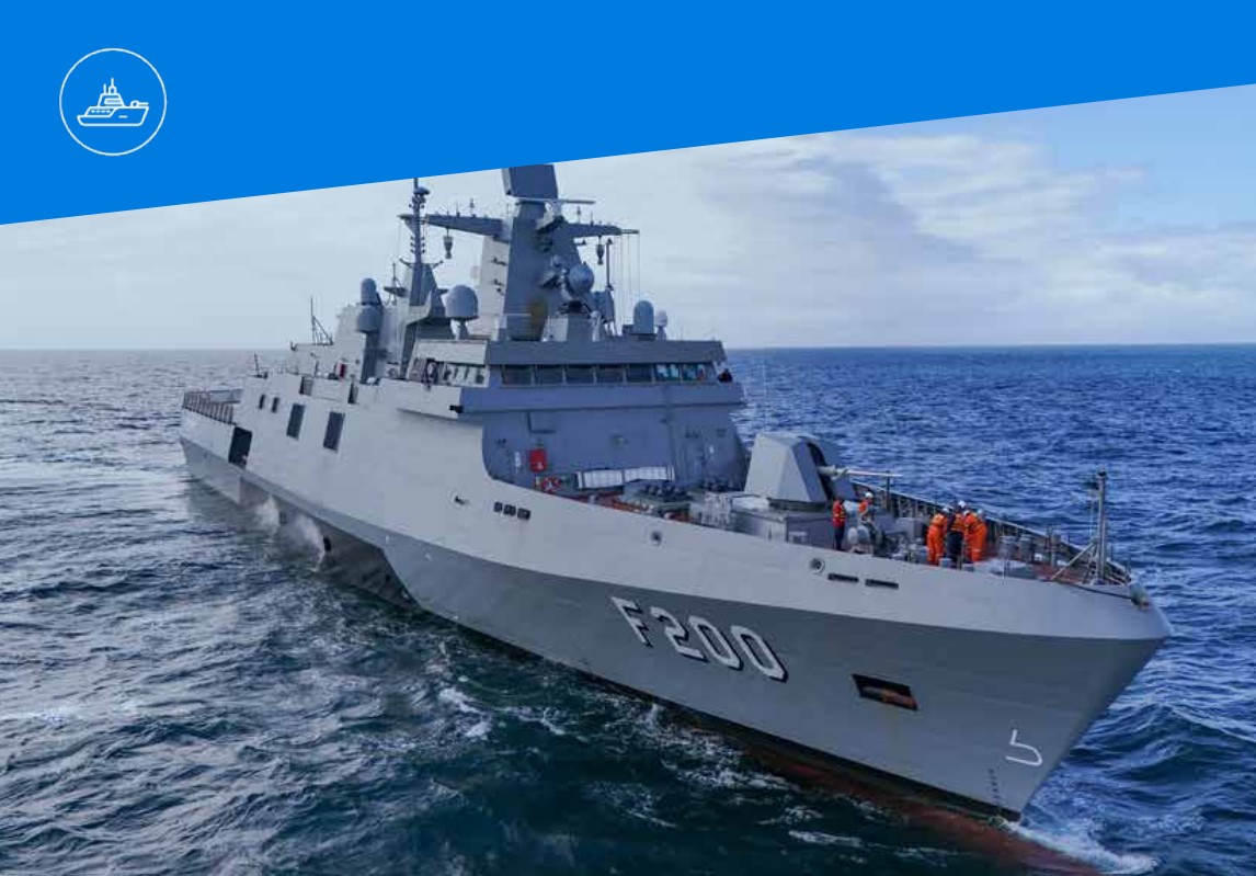 Ministério da Defesa lança catálogo estratégico para impulsionar a Base Industrial de Defesa brasileira