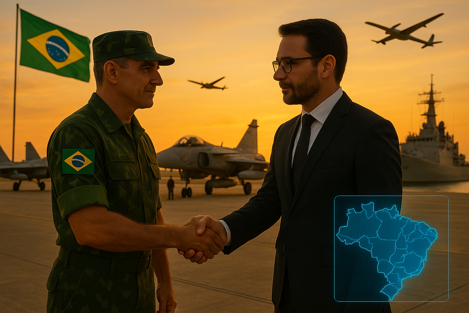 Mediação de Parcerias e Formação de Consórcios - ConnecTree